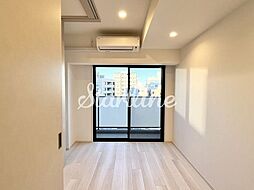 東武亀戸線 亀戸駅 徒歩10分の賃貸アパート 4階2Kのリビング/ダイニング