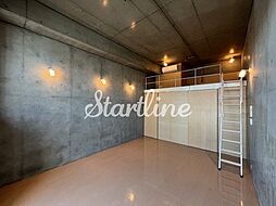 都営浅草線 中延駅 徒歩1分の賃貸マンション 12階1Kのリビング/ダイニング