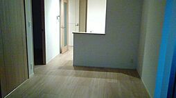 東京メトロ銀座線 田原町駅 徒歩2分の賃貸マンション 9階2LDKのリビング/ダイニング