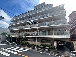 東京メトロ東西線 飯田橋駅 徒歩10分の賃貸マンション