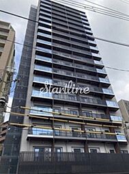 JR京浜東北・根岸線 大森駅 徒歩2分の賃貸マンション