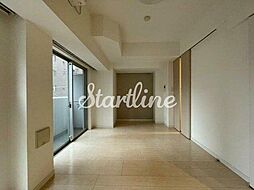 東京メトロ銀座線 田原町駅 徒歩5分の賃貸マンション 9階1LDKのリビング/ダイニング