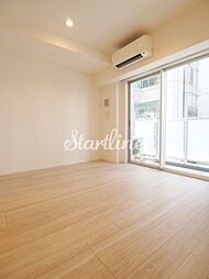 都営三田線 目黒駅 徒歩11分の賃貸マンション 1階1Kのリビング/ダイニング