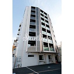 東急多摩川線 下丸子駅 徒歩4分の賃貸マンション