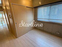 東京メトロ日比谷線 八丁堀駅 徒歩4分の賃貸マンション 10階2DKのリビング/ダイニング