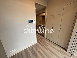 東京メトロ丸ノ内線 四谷三丁目駅 徒歩2分の賃貸マンション 10階1DKのリビング/ダイニング