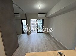 都営大江戸線 新御徒町駅 徒歩1分の賃貸マンション 2階2LDKのリビング/ダイニング