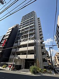 東京メトロ半蔵門線 錦糸町駅 徒歩7分の賃貸マンション