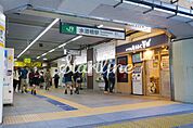 水道橋駅(都営地下鉄 三田線) 徒歩6分。 420m