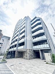 都営三田線 板橋本町駅 徒歩7分の賃貸マンション