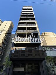 東京メトロ日比谷線 南千住駅 徒歩12分の賃貸マンション