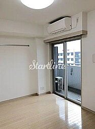 東京メトロ丸ノ内線 新宿御苑前駅 徒歩4分の賃貸マンション 7階1Kのリビング/ダイニング