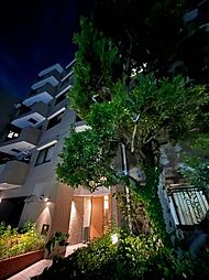 東急池上線 蓮沼駅 徒歩5分