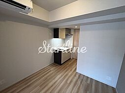 東京メトロ銀座線 田原町駅 徒歩5分の賃貸マンション 8階1DKのリビング/ダイニング