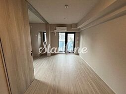 東急大井町線 戸越公園駅 徒歩6分の賃貸マンション 2階2LDKのリビング/ダイニング