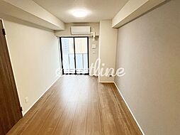 東京メトロ丸ノ内線 新大塚駅 徒歩8分の賃貸マンション 14階1LDKのリビング/ダイニング