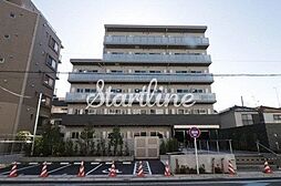 京急空港線 大鳥居駅 徒歩9分の賃貸マンション