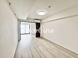 都営三田線 板橋本町駅 徒歩7分の賃貸マンション 6階1LDKのリビング/ダイニング