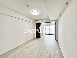 都営三田線 板橋本町駅 徒歩7分の賃貸マンション 7階1LDKのリビング/ダイニング