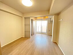 東京メトロ東西線 木場駅 徒歩3分の賃貸マンション 9階1DKのリビング/ダイニング