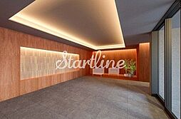 JR京浜東北・根岸線 大森駅 徒歩11分の賃貸マンション 9階1LDKのリビング/ダイニング