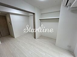 東京メトロ日比谷線 築地駅 徒歩6分の賃貸マンション 9階1DKのリビング/ダイニング