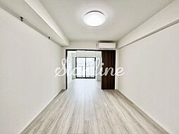 都営三田線 板橋本町駅 徒歩7分の賃貸マンション 7階1LDKのリビング/ダイニング