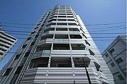 東急池上線 蓮沼駅 徒歩4分の賃貸マンション