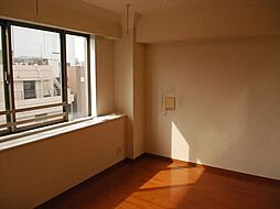 都営浅草線 五反田駅 徒歩5分の賃貸マンション 2階1LDKのリビング/ダイニング