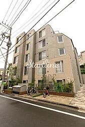東京メトロ千代田線 代々木公園駅 徒歩8分の賃貸マンション