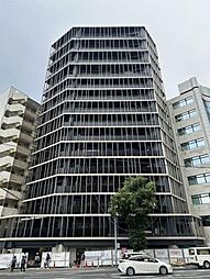 東京メトロ丸ノ内線 新宿御苑前駅 徒歩7分の賃貸マンション