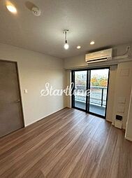 都営浅草線 本所吾妻橋駅 徒歩4分の賃貸マンション 3階1LDKのリビング/ダイニング