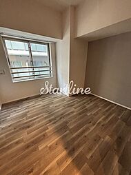 都営新宿線 菊川駅 徒歩9分の賃貸マンション 5階3LDKのリビング/ダイニング