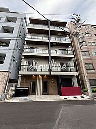 東京メトロ半蔵門線 錦糸町駅 徒歩11分の賃貸マンション