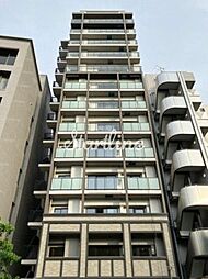 JR山手線 目黒駅 徒歩6分の賃貸マンション