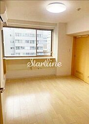 都営大江戸線 東新宿駅 徒歩1分の賃貸マンション 3階1LDKのリビング/ダイニング