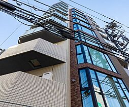 京成本線 新三河島駅 徒歩1分の賃貸マンション