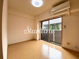 東急池上線 蒲田駅 徒歩8分の賃貸マンション 2階1Kのリビング/ダイニング