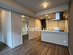 東京メトロ丸ノ内線 本郷三丁目駅 徒歩5分の賃貸マンション 7階2LDKのリビング/ダイニング