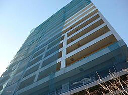 新交通ゆりかもめ 豊洲駅 徒歩4分