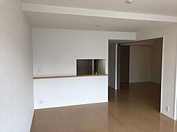 東京メトロ有楽町線 辰巳駅 徒歩6分の賃貸マンション 5階1LDKのリビング/ダイニング