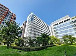 都営大江戸線 東新宿駅 徒歩3分