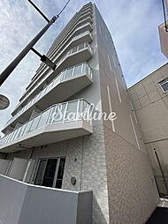 東京メトロ日比谷線 三ノ輪駅 徒歩11分