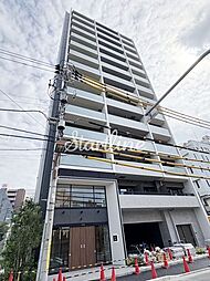 東京メトロ銀座線 田原町駅 徒歩6分