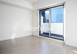 東京メトロ丸ノ内線 新宿御苑前駅 徒歩6分の賃貸マンション 6階1Kのリビング/ダイニング