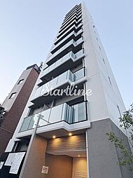 都営浅草線 戸越駅 徒歩4分の賃貸マンション