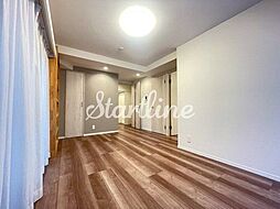 JR山手線 田町駅 徒歩4分の賃貸マンション 3階1LDKのリビング/ダイニング