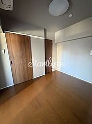 東急目黒線 不動前駅 徒歩6分の賃貸マンション 3階1Kのリビング/ダイニング