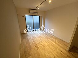 都営三田線 春日駅 徒歩6分の賃貸マンション 4階1Kのリビング/ダイニング