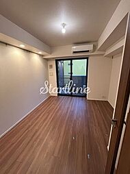 JR京浜東北・根岸線 蒲田駅 徒歩2分の賃貸マンション 8階1Kのリビング/ダイニング